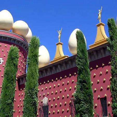 Raquel's - Habitacions I Turistics -