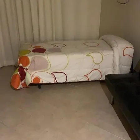 Aparthotel Raquel's - Habitacions I Turistics - 2*