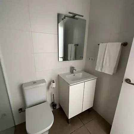 Raquel's - Habitacions I Turistics -