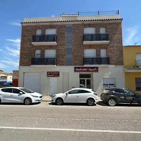 Raquel's - Habitacions I Turistics - Sant Pere Pescador