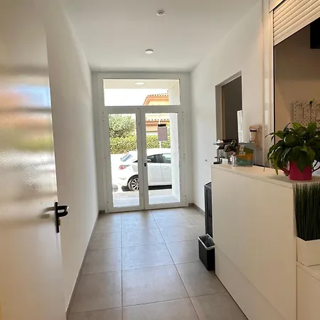 Raquel's - Habitacions I Turistics - Sant Pere Pescador