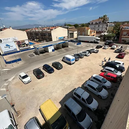 Raquel's - Habitacions I Turistics - Aparthotel 2*