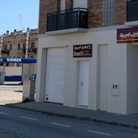 Raquel's - Habitacions I Turistics -