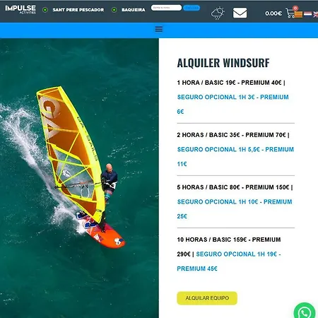 Raquel's - Habitacions I Turistics - 2*