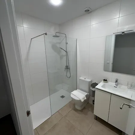 Raquel's - Habitacions I Turistics -