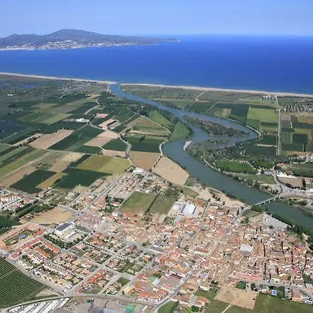 Aparthotel Raquel's - Habitacions I Turistics - Sant Pere Pescador