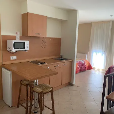 Raquel's - Habitacions I Turistics - Sant Pere Pescador