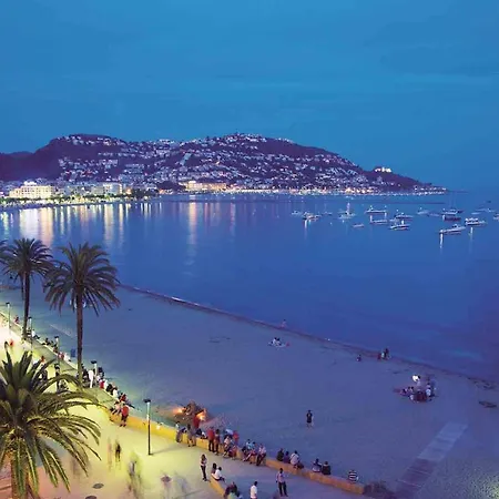 Apartmanhotel Raquel's - Habitacions I Turistics - 2*