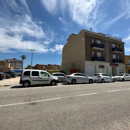 Apart Otel Raquel's - Habitacions I Turistics - Sant Pere Pescador
