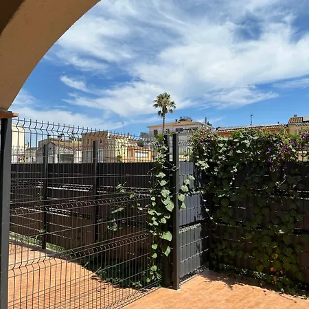 Raquel's - Habitacions I Turistics - Apart Otel